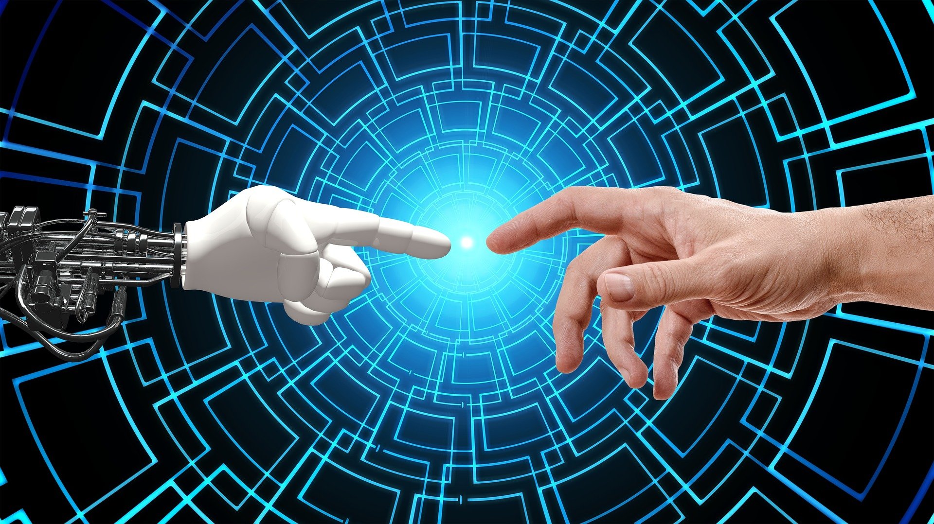 KI und nachhaltige Digitalisierung